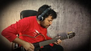 Yamaha Silent SLG200N Test