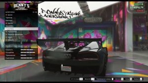 Bugatti Chiron  НОВАЯ МАШИНА В GTA 5 (GTA Online)