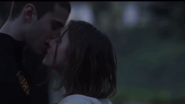 Julio & Clara - señorita смотреть онлайн