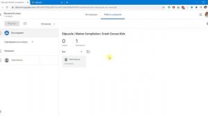 Google Classroom Интеграция с EdPuzzle