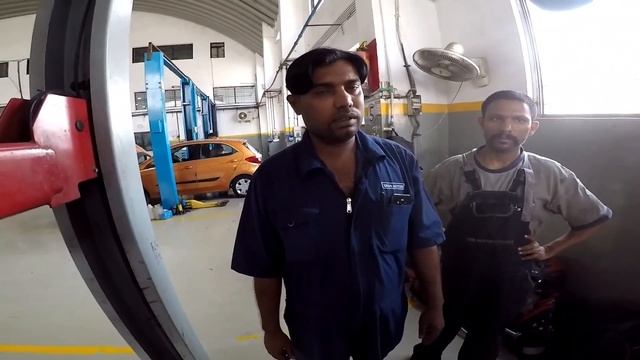 ₹22,500/- Tigor ka ek Part... TATA MOTORS After Sales Service смотреть онлайн