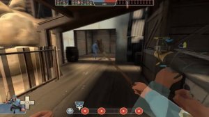 КАК ИГРАТЬ ЗА СОЛДАТА  | Team Fortress 2