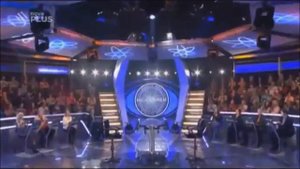 WWTBAM Czech Republic (2015-2017 Clear Intro)