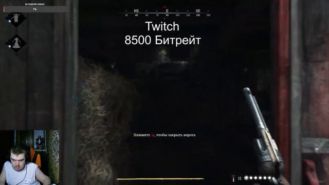 Почему лучше стримить на Twitch