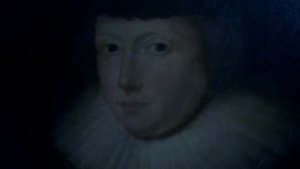 Замки с привидениями.Англия..asf