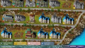 Build-a-lot 3: Passport to Europe Level 44