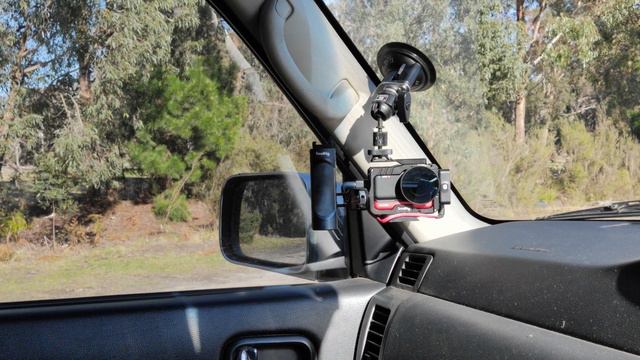 Insta360 One R 1 Inch Edition Update