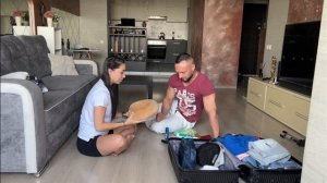 Собираем чемодан, или что взять с собой в Дубай✈️