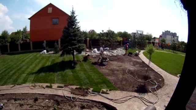 gazon смотреть онлайн