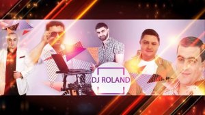 BOMB Armenian Party 2017 ❤️DJ Roland❤️