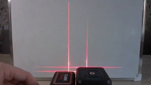 Обзор лазерного уровня с АлиЭкспресс HANMATEK. Сравнение его с ADA Cube MINI, которым пользуюсь 3 г