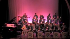 Summer Samba (So Nice) - The Route 55 Jazz Orchestra