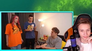 ВЛАД А4 ПЛАЩ НЕВИДИМКА в Реальной Жизни ! РЕАКЦИЯ НА А4