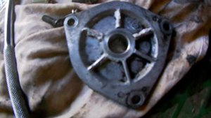 Hyosung GT 250R СДОХ ПРЯМО НА ЗАКРЫТИИ СЕЗОНА