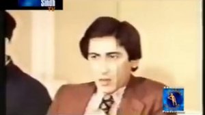 Mir Murtaza Bhutto