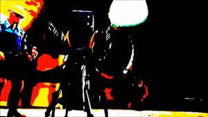 meet the spy bass boosted