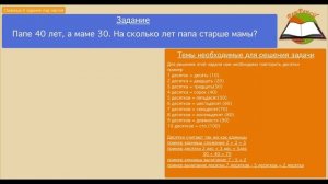 Математика 2 класс, часть 1, страница 6 задание под чертой (Моро)