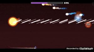 Ultra violence 100% BY Xender Game