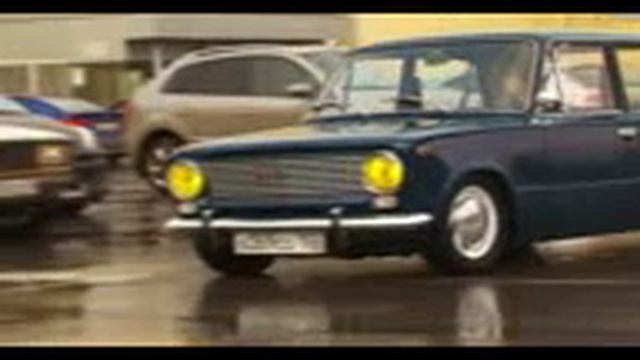 Ваз 2104 смотреть онлайн