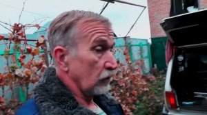 Нива, Меня хотели взорвать. Запах бензина в салоне, Самые лучшие, необычные и интересные факты.