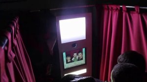 Фотокабина DreamBox. М.Видео. Краснодар. Корпоратив - 2015 - ч.6