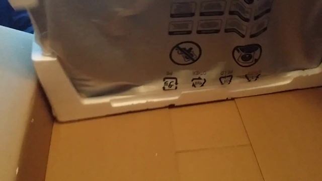 ASUS 23.6" Monitor Unboxing смотреть онлайн