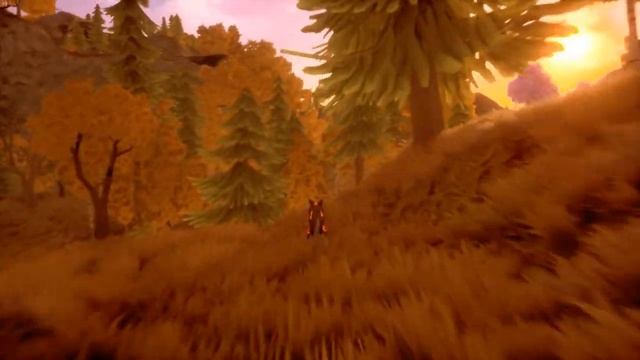 Paws and Soul: First Step ★ Gameplay ★ PC Steam [ Free to Play ] game 2020 ★ Ultra HD 1080p60FPS смотреть онлайн