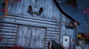 ФАР КРАЙ 5 ТЕСТ НА GTX 1050 TI И I7 3770\test far cry 5 on gtx 1050 ti and i7 3770 RAM 16 GB