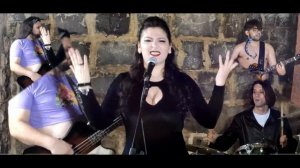 Hex Girls - Hex Girl (Cover by Hell Tempest)