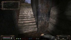 S.T.A.L.K.E.R. 2023. Телевизор Акима. #68 НС+OGSR  Патч от 01.2023