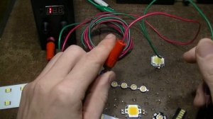 Как подружиться со светодиодом. Как правильно подключать светодиоды и что нужно для этого знать.