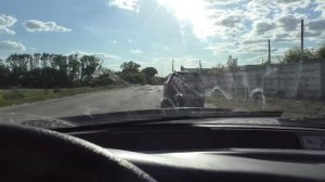 В Пронск по работе и Металлакоп с Лёхой..