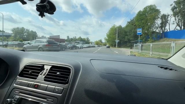 ГОТОВА ЛИ ЯНА СДАТЬ ЭКЗАМЕН В ГАИ | ВОЖДЕНИЕ В ГОРОДЕ НА МЕХАНИКЕ