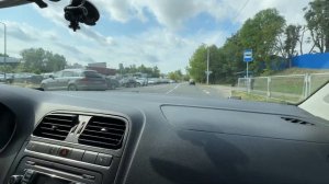 ГОТОВА ЛИ ЯНА СДАТЬ ЭКЗАМЕН В ГАИ | ВОЖДЕНИЕ В ГОРОДЕ НА МЕХАНИКЕ