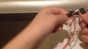 Ленивый жаккард. Вяжем спицами. Идеи узоров