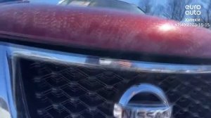 Двигатель Nissan для Pathfinder (R52) 2014 после