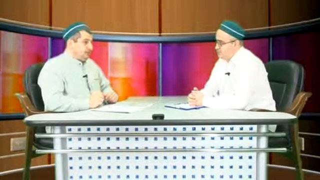 Воспитание в Исламе  Абидов М    Этикет пятничного дня  Часть 3