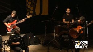 Riccardo Taddei Quintet