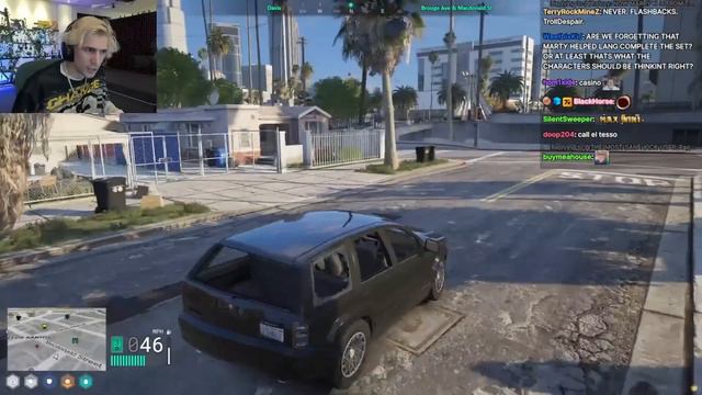 JEAN PAUL BECOMES A BRONY... | GTA NoPixel 4.0 RP смотреть онлайн