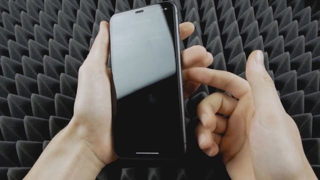 ? Управление iPhone касанием по крышке смотреть онлайн