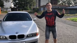 ТРЕК ПРО БМВ/ПЕСНЯ ПРО BMW/РЕП ПРО ТАЧКИ/ИЗИ РЕП/ИЗИРЭП