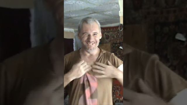 Вова-чума!