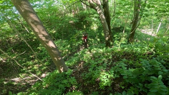 КАК HUSABERG НАУЧИТЬ ЛЕТАТЬ? | ТОЛИК ПРОХОДИТ СТРАТОСФЕРУ | ЭНДУРО В КАЙФ ЭТО ВЕСЕЛО смотреть онлайн