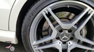 2012 Mercedes Benz E63 AMG by RENNtech, Detailed Overview, AlphaCars & Ural of New England