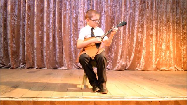 Песня о медведях Ежкин Женя ДШИ ст Холмской смотреть онлайн