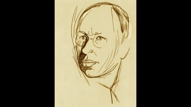 Prokofiev - Vision fugitive №16 - Jacob Katsnelson смотреть онлайн