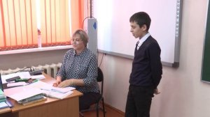 Музей «История школы №3» МБОУ «Основная общеобразовательная школа № 3 г. Юрги»