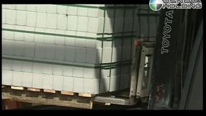 Инновационные предприятия стройиндустри Омской области