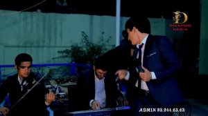 САНГАЛИ ШАРИФЗОД БАЗМИ ЗИНДА ДАР ТУЙ