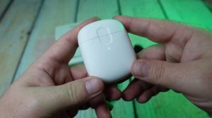 UGREEN HiTune T2 Bluetooth Наушники Вкладыши от известного бренда UGREEN Обзор